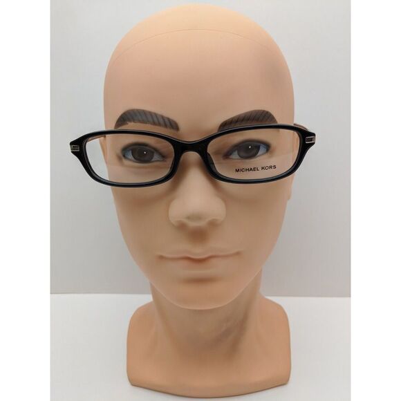 🕶️Michael Kors MK4002F (Sardinia) Eyeglasses 54/17 140 /ALD707🕶️ - Picture 9 of 10